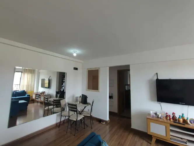 Imóvel para venda com 68 metros quadrados com 3 quartos