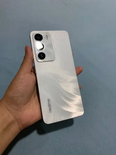 Celular realmi C71 - NOVO 