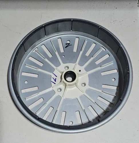 Rotor - Electrolux LSE09 