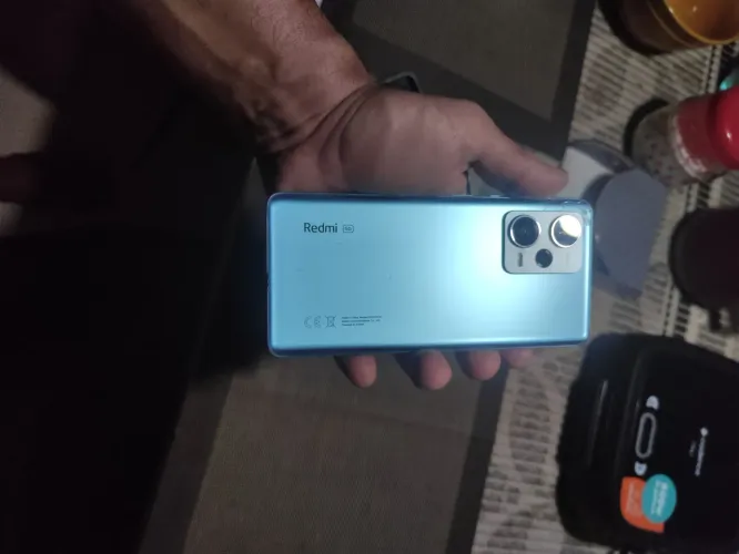 Redmi Note 12 Pro+ 5G