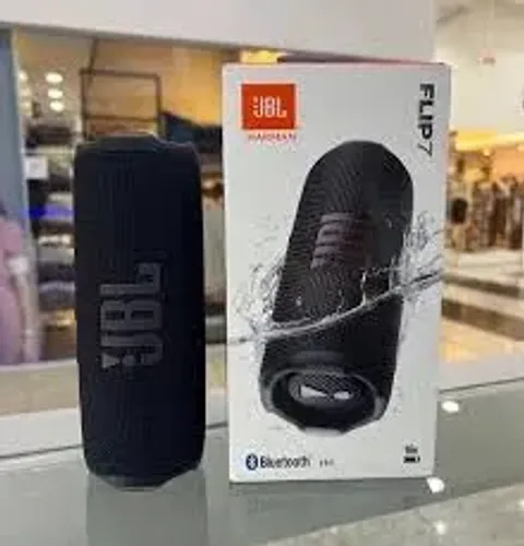 JBL Flip 7 Lacrada