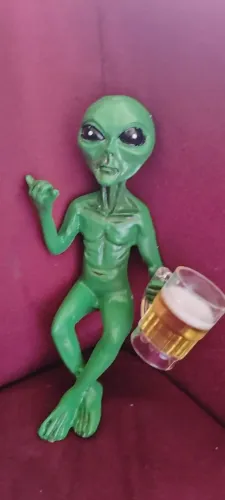 Alienígena
