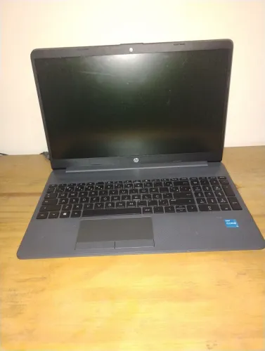 Notebook HP