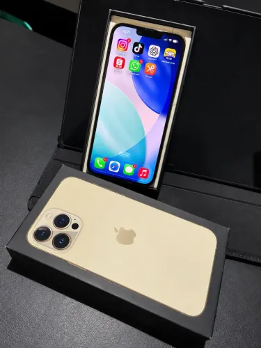 Vendo iPhone 13