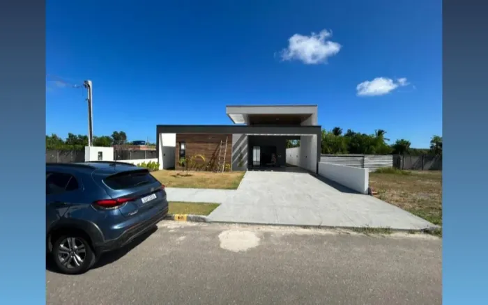 Casa à Venda - , Marechal Deodoro