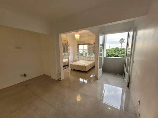 Apartamento para aluguel, 1 quarto, Centro Histórico - Porto Alegre/RS