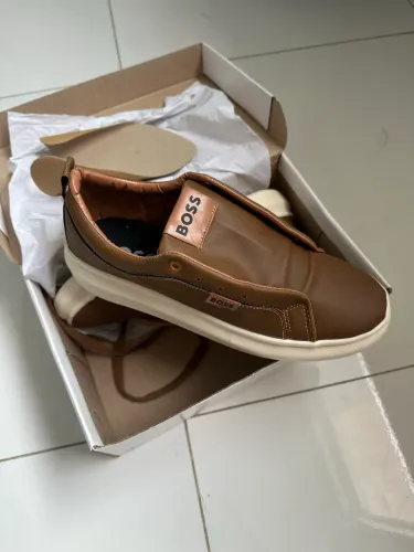 Tênis Social - Hugo Boss