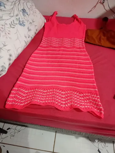 Crochê