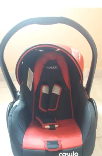 Bebê  conforto 