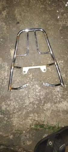 churrasqueira de moto