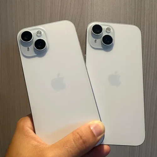 IPhone 15 128GB Promoção 