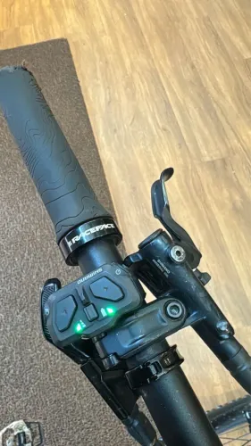 Sense exalt evo 45 E-MTB