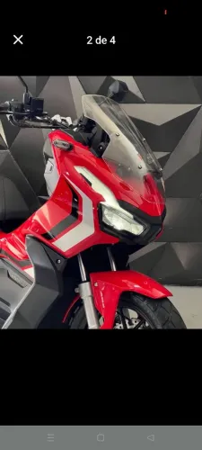 Vendo ADV 150 ótimo preço