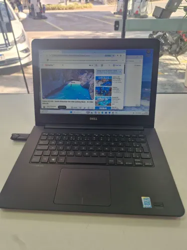 ? DELL LATITUDE 3450 | i5 | 8GB RAM | SSD 240GB ?