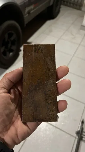Vendo piso de Madeira