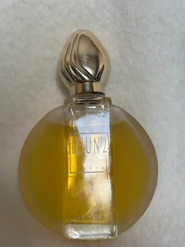 PERFUME LELU N?2 Paris | Elegante e marcante