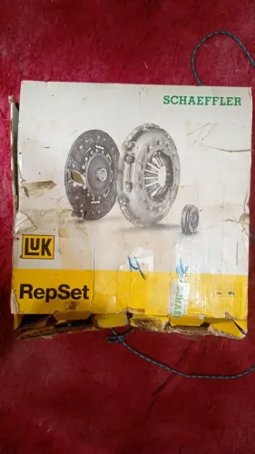 SCHAEFFLER/ RepSET