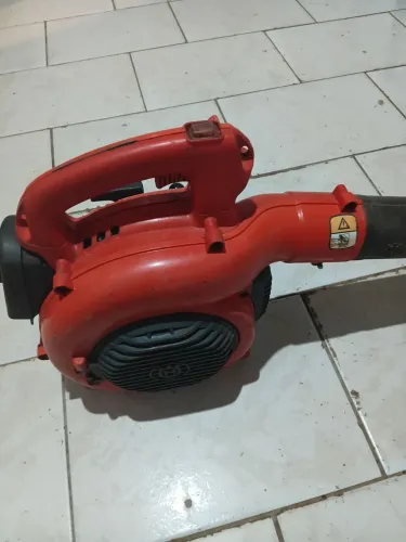 Soprador husqvarna 125b