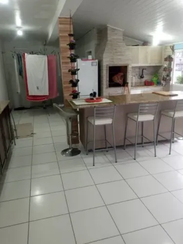 Casa com 3 Quartos e 2 banheiro à Venda, 140m²Jardim Brotinho - Jandira/SP