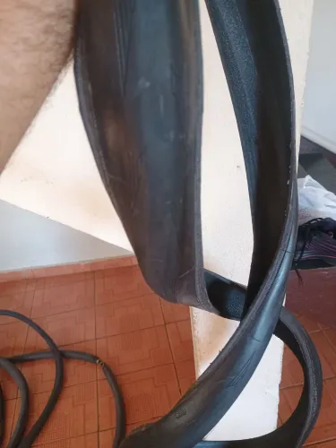 Pneu continental