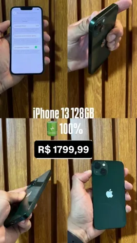 iPhone 13