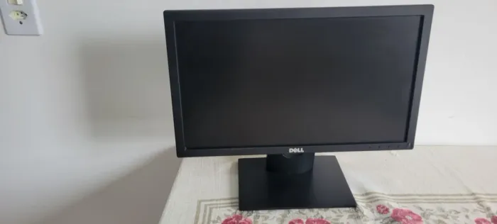 Monitor 19"