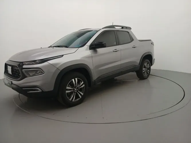 Fiat Toro Freedom 1.3 T270 4X2 Flex AUT 2025
