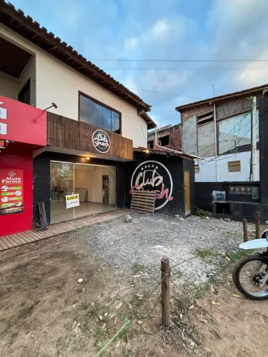 Ponto comercial para locação Barra grande 