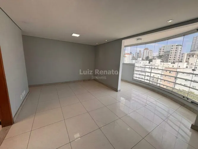 Apartamento para locação, 3 quartos com suíte, 78m² de área no Silveira