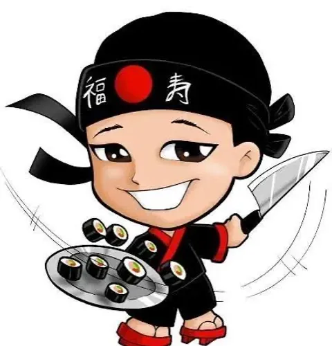  VAGA: SUSHIMAN E AUXILIAR DE SUSHIMAN 