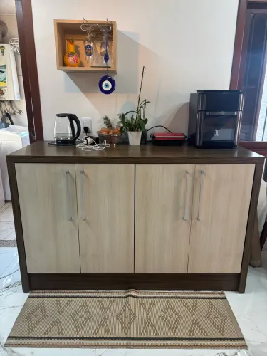 Balcão 100% MDF (bem preservado)