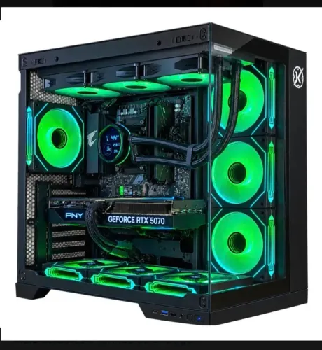 CABINETE GAMER