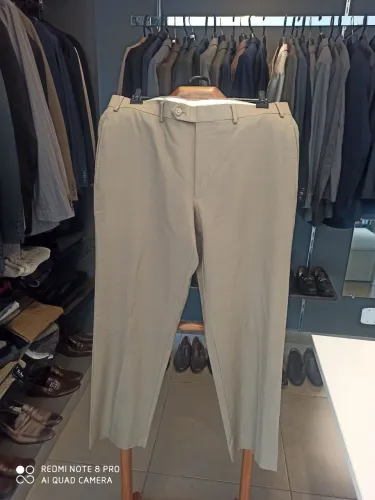 Calça Ralph Lauren alfaiataria tamanho 46 nova