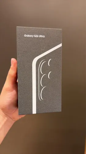 S26 ultra 