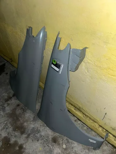 PARALAMAS SIENA NOVO