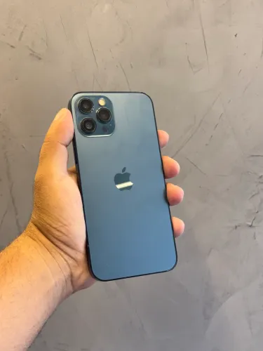 iPhone 12 Pro Max 