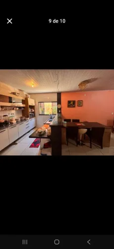 Vende-se essa casa / negociável