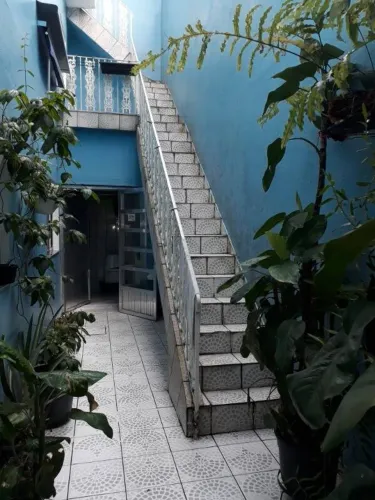 Casa - São Paulo - SP - Vila Sílvia