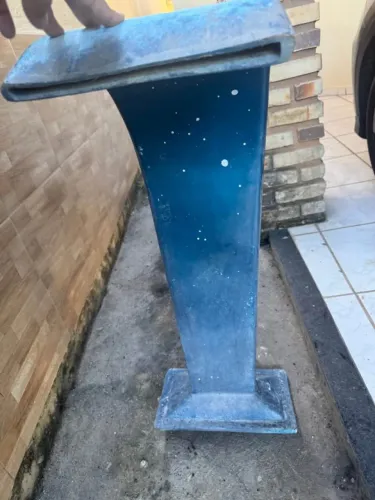 Vende-se cascata para piscina