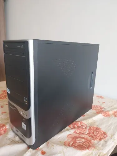 Desktop computador paitium