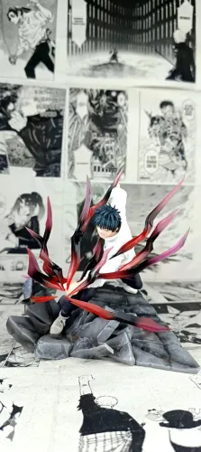 Yuta Okkotsu (Koku-sen) - Jujutsu Kaisen SEGA Luminasta