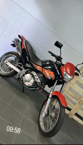 Moto zera!!!
