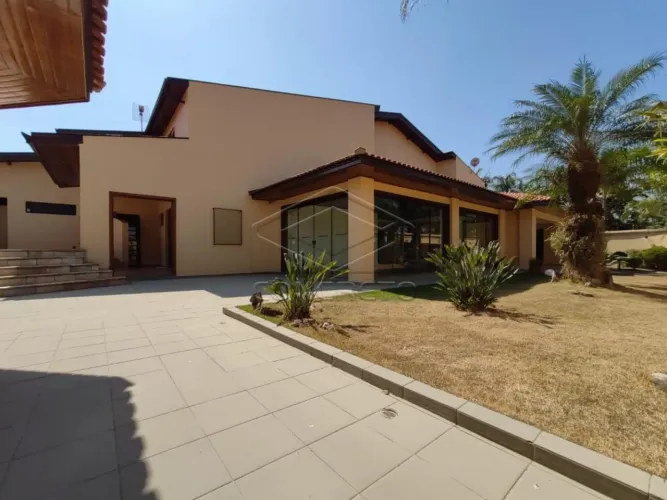 Casa Residência em Jaú
