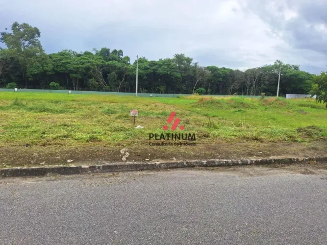 TERRENO A VENDA EM PINDAMONHANGABA