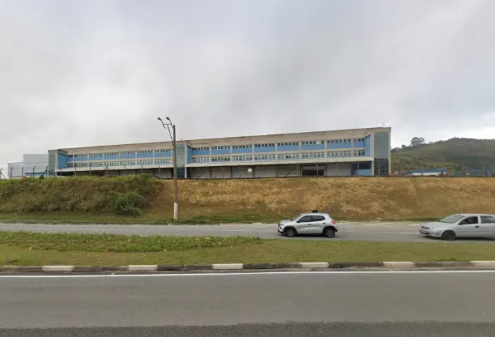 Galpão para locação em Itapevi com 4.970m²