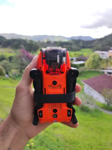 DRONE AUTEL EVO NANO+ SEMINOVO ? KIT COMPLETO