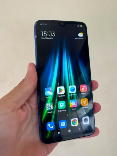 Note 8