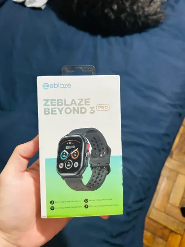 Zeblaze beyond 3 pro