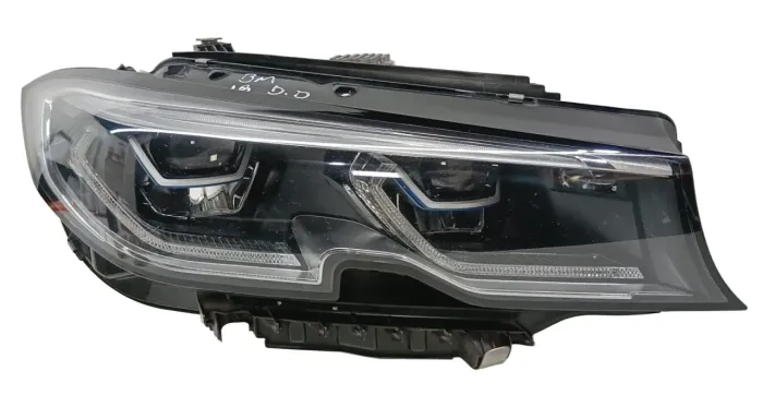 Farol Direito Bmw Série 3 G20 G80 M3 320 330 2019 a 2022