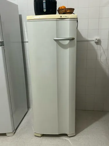 Freezer